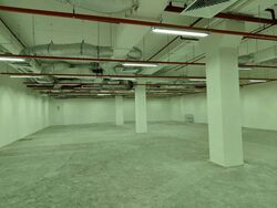 Imm Building (D22), Factory #592923361
